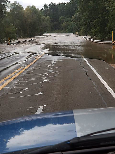 Highway 33